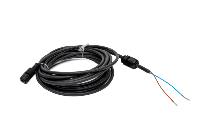Power/4-20mA cable