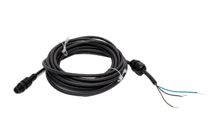 RS-232 cable