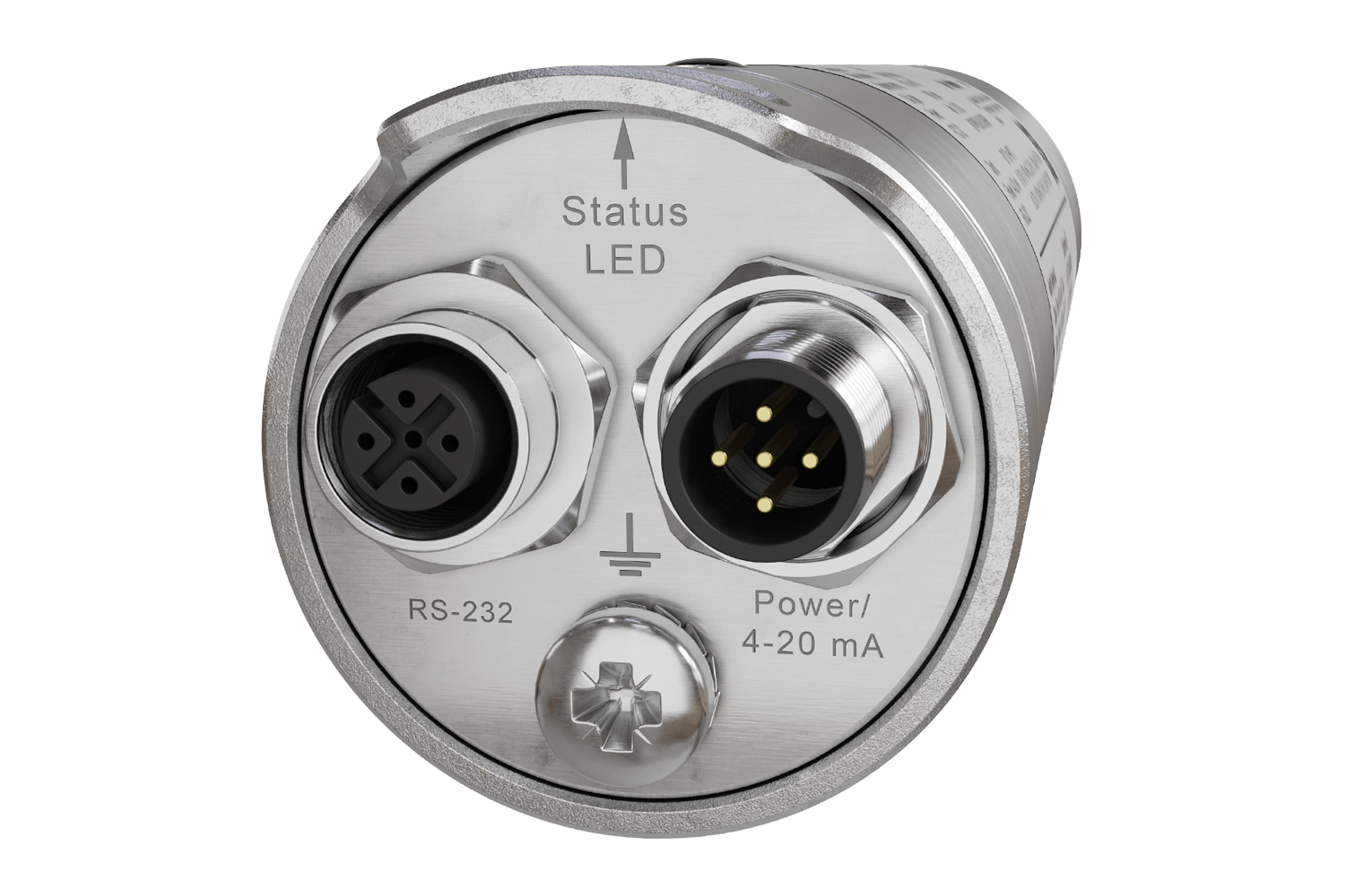 SulfiLogger™ S1/X1-1120 sensor