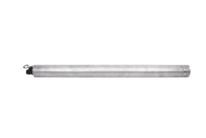 Cable guard (mit Kette) – Bild 5