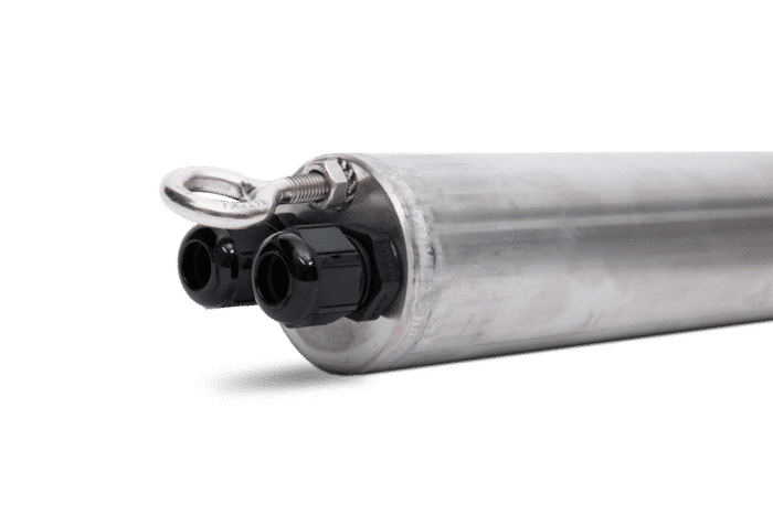 Cable guard (mit Kette) – Bild 7