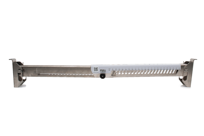 Crossbeam (with clamps) - Image 3