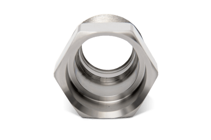 Adapter for in-pipe mounting - Image 4