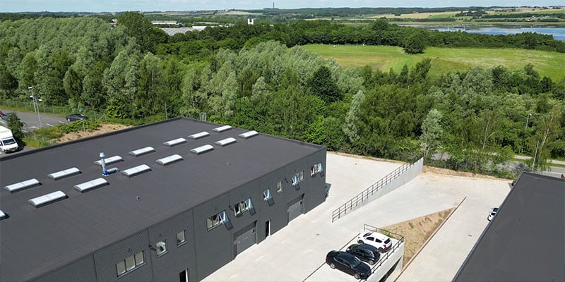 stokagervej
